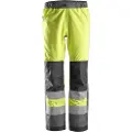Snickers Workwear Allroundwork Wp Arbeidsbukser