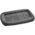 Hunter hundematte Vermont Cozy - Størrelse XL: L 100 x B 80 cm