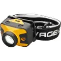 Savage Gear hodelykt hodelykt Uv/Zoom 5W/400 lumen