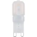 Airam LED MATT PO 2W/827 G9 2-pakk