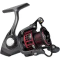 Mitchell Mx6 Lite Fiske Spinnehjul