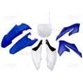 Ufo Yamaha Yz 65 20 Yakit322@999 Plastsett