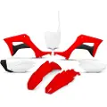 Ufo Honda Crf 110f 2019-2024 Hokit124-999 Plastsett