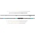 Mitchell Suprema Sw 34 Bunn Fiskestang