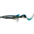 Savage Gear 3d Hybrid Pike Slow Sinking Swimbait 47g 170 Mm