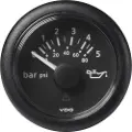 Veratron 10-184 Ohm Manometer 0-5bar