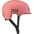 Ply Helmets Plain Byhjelm