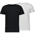 Gant 900002008 Kortærmet Baselayer 2 Enheter