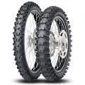 Dunlop Geomax Mx34 F Nhs 29m Tt Semisoft Off-road Fordekk