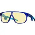 Oakley Mann Inverter (youth Fit) Gaming Collection Solbriller