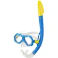 Speedo Junior Snorklingssett