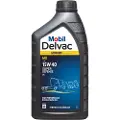 Mobil DELVAC MX 15W40 GS olie, 1 L