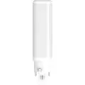 Airam Kompaktlysrør LED TC-D G24D-2 6,5W/830 720lm Opal