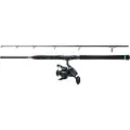 MADCAT Silure Belly Spinnende Combo