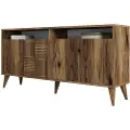 Hannah Home Hanah HomeAvlastningsbord Milana 160 cmBrunSkjenker & sideboardsFra Homeroom