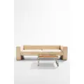 Pastill PastillAlan sofa 3-seterBeigeSofaerFra Homeroom