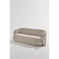 Pastill PastillBloom sofa 3-seterBeigeSofaerFra Homeroom