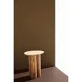 Pastill PastillRemi sidebord 45x35 cmBrunSofabordFra Homeroom