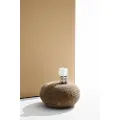 Pastill PastillBloom puff ø 72 cmGrønnFotskamler & pufferFra Homeroom