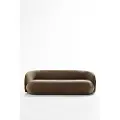 Pastill PastillBloom sofa 3-seterGrønnSofaerFra Homeroom