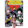 Viz Media, Subs. of Shogakukan Inc My Hero Academia, Vol. 8