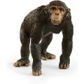 Schleich Chimpanzee