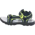 Jack Wolfskin Seven Seas 3 Sandaler