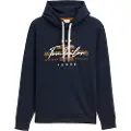 Tom Tailor 1044039 Printed Hettegenser