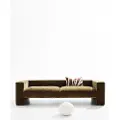 Pastill PastillAlan sofa 3-seterGrønnSofaerFra Homeroom