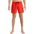 Quiksilver Everyday Solid Volley 15 Boardshorts rød