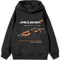 Name it Mclaren Sweatshirt
