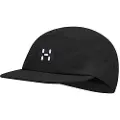 Haglöfs Brand Five Panel Cap