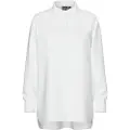 Pieces Melia Loose Fit Skjorte Med Lange Ermer