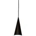 Airam Onia Taklampe E27 Svart