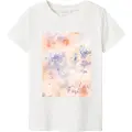 Name it Økologisk Bomull T-skjorte