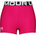 Under Armour Heatgear Korte Leggings