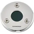 Scanstrut Ip68 Lavprofil Vanntett Kabelgjennomføring