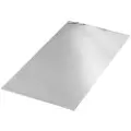 Reely Aluminium Plade (L x B) 400 mm x 200 mm 0.4 mm 1 stk
