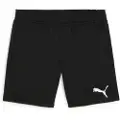 Puma Boys'Mid-Cut Swim Shorts, Clothing, Black, 6 Y