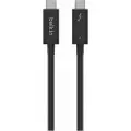 Belkin Thunderbolt 4 Passiv Kabel 1 M