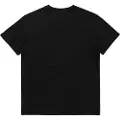 Mystic The Staple Kortarmet T-skjorte