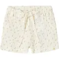 Lil´ Atelier Økologisk Bomull Shorts