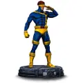 Iron Studios Forundring X-men ´79 Cyclops Figur Skala 1/10 22 Cm