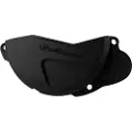 Polisport Honda Crf250r 10-17 Clutchdekselbeskytter