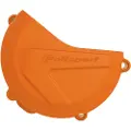 Polisport Ktm Xc-w125/150 17-18 Xc/sx125 16-18 Clutchdekselbeskytter