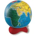 Maped sharpener. World globe - 1 pcs.