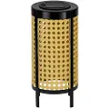 Eglo Solar Table Lamp 200MA H260 Beige #6