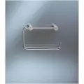 Vola toiletrulleholder T12BP - forkromet u.bagpl