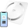 Niceboy Analysevekt ION Smart Scale White