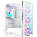 Montech X3 Glass Pc-tårnkasse